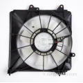 1680008701 Fan de refroidissement du ventilateur Honda City / Fit A / C